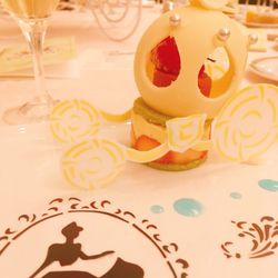 ディズニーアンバサダー®️ホテルの写真5枚目