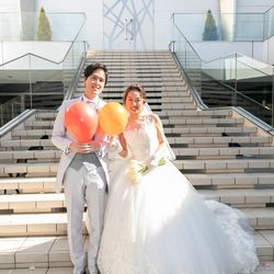 tm0131wdさんの披露宴・挙式カバー写真