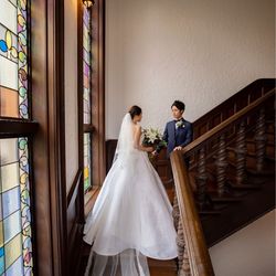 赤坂プリンス クラシックハウスの写真21枚目