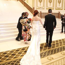 ザ・ロイヤルクラシック福岡の写真1枚目