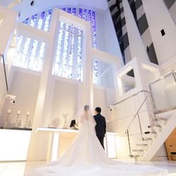 ノートルダム神戸の写真21枚目