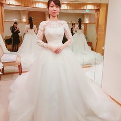 パレスホテル東京の写真24枚目