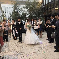 ブランリール大阪の写真29枚目