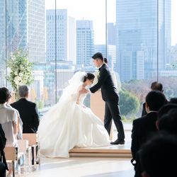 masayo.picさんの披露宴・挙式カバー写真