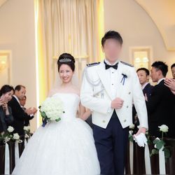 Saki さんの披露宴・挙式カバー写真