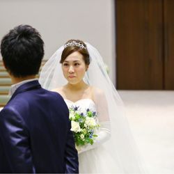 ブルー:ブランの写真3枚目