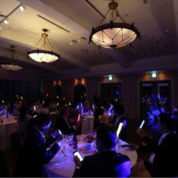 シェラトン・グランデ・トーキョーベイ・ホテルの写真19枚目