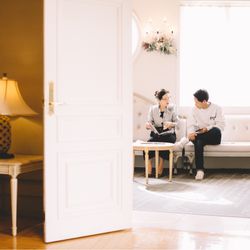 星ヶ丘迎賓館 アートグレイスクラブの写真28枚目