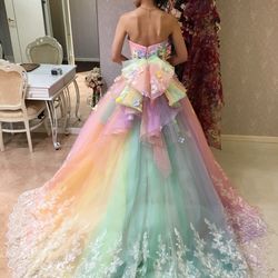 モンサンミッシェル大聖堂 の写真8枚目