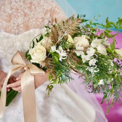 mizukusa_wd1122さんの披露宴・挙式カバー写真