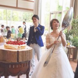 ララシャンス 博多の森の写真8枚目