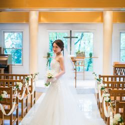 echi____wdさんの披露宴・挙式カバー写真