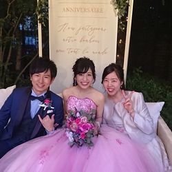 アニヴェルセル 立川の写真14枚目