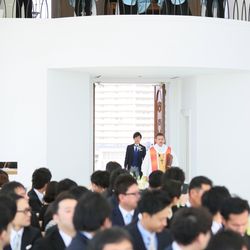 アートグレイス ウエディングコースト 東京ベイの写真34枚目