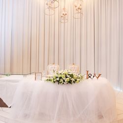 アートグレイス ウエディングコースト 東京ベイの写真27枚目