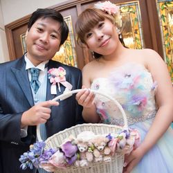 アットホームウェディング HANZOYAの写真3枚目