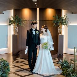 gege027さんの披露宴・挙式カバー写真