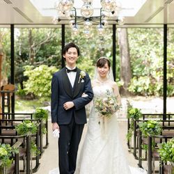 kuniarisa1224さんの披露宴・挙式カバー写真