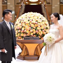 帝国ホテル 東京の写真4枚目