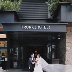 TRUNK HOTELの写真35枚目