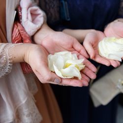 パレスホテル東京の写真5枚目