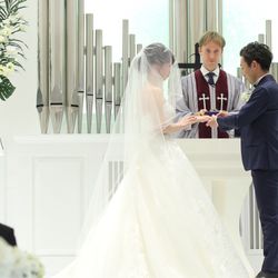 アルカンシエル ベリテ 大阪の写真9枚目