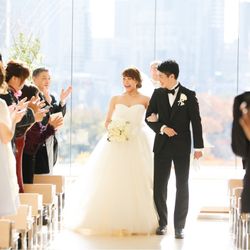 パレスホテル東京の写真1枚目