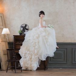 tame0415wさんの披露宴・挙式カバー写真