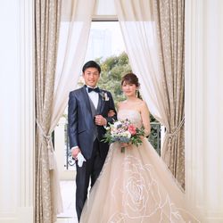 ニーズ青山 by T&G WEDDING の写真17枚目
