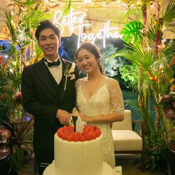 ザ・ガーデンオリエンタル大阪の写真8枚目