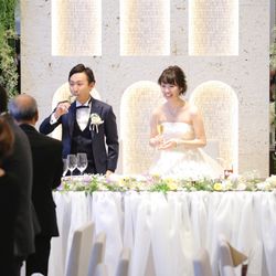 アルカンシエル ベリテ 大阪の写真13枚目