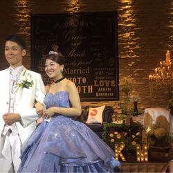 リッツファイブの写真1枚目