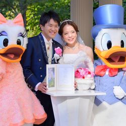 963photoさんの披露宴・挙式カバー写真