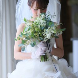 ニーズ青山 by T&G WEDDING の写真17枚目