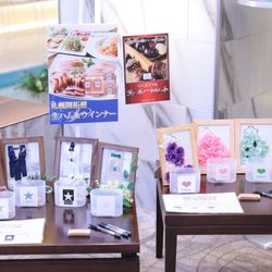 m.y_y.yさんの披露宴・挙式カバー写真