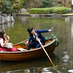 鶴見ノ森 迎賓館の写真34枚目