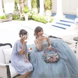 ベイサイドパーク迎賓館 千葉みなとの写真7枚目