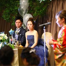 ブルー:ブランの写真6枚目