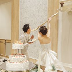 ys_wedding_asさんの披露宴・挙式カバー写真