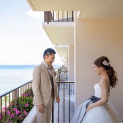 ヒルトン大阪の写真18枚目