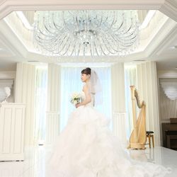 アンジェリオン オ プラザ TOKYOの写真20枚目