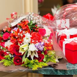 ホテル椿山荘東京の写真16枚目