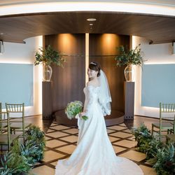 gege027さんの披露宴・挙式カバー写真