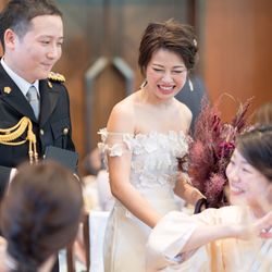 chaya_wd1103さんの披露宴・挙式カバー写真