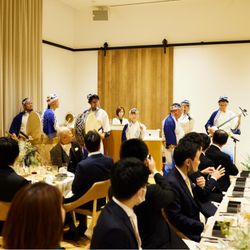 TRUNK HOTELの写真8枚目