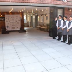 BAYSIDE GEIHINKAN VERANDA minatomiraiの写真22枚目