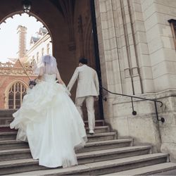 アメリカン・チャーチの写真32枚目