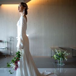 syriiiiisyrさんの披露宴・挙式カバー写真