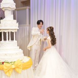 ディズニーアンバサダー®️ホテルの写真30枚目