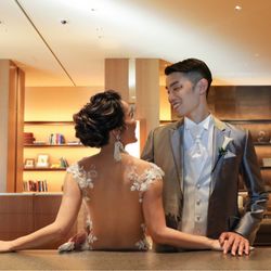 グランド ハイアット 東京の写真22枚目